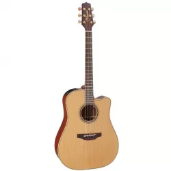 Электроакустическая гитара TAKAMINE PRO SERIES 3 CP3DC-OV