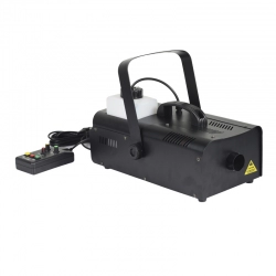 Генератор дыма, 1200 Вт, LAudio WS-SM1200