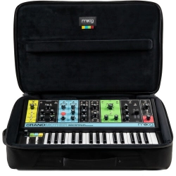 Кейс Moog Grandmother SR case