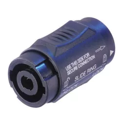 Разъем NEUTRIK NL4MMX