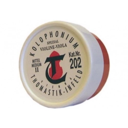 Канифоль для скрипки и альта Thomastik №202/II