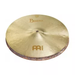 Тарелка хай-хэт MEINL B13JTH