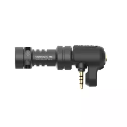 Накамерный микрофон RODE VideoMic Me