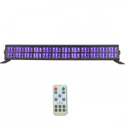 Световой прибор ультрафиолетовый Golden LE312X2P