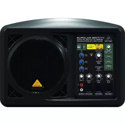 Активный монитор Behringer B207MP3