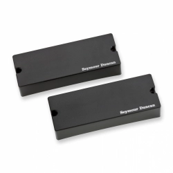 Комплект звукоснимателей Seymour Duncan 11407-22 ASB2-5s 5-String Phase II