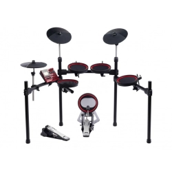 Цифровая ударная установка LDrums MK-5L-RED