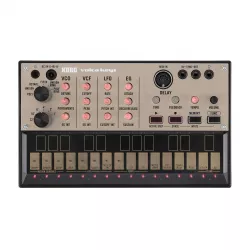 Аналоговый синтезатор Korg Volca Keys