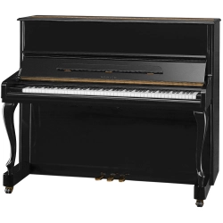 SAMICK JS121FD/EBHP - акустическое пианино