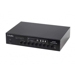 Усилитель мощности трансляционный LAudio LAM1060B, 60Вт