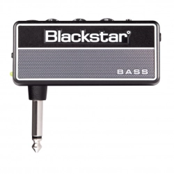 Предусилитель для наушников Blackstar amPlug2 FLY BASS