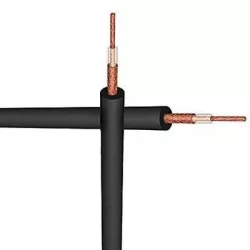 Кабель инструментальный SCHULZ KABEL IK 6