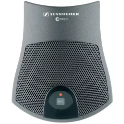 Конференционный микрофон SENNHEISER E 912-S BK