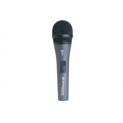 Микрофон SENNHEISER E 825-S