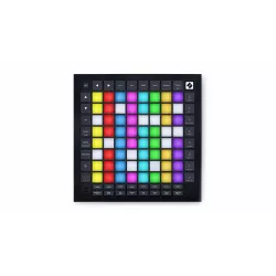 MIDI клавиатура Novation Launchpad Pro MK3 USB/MIDI