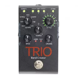 Педаль эффектов DIGITECH TRIO BAND CREATOR