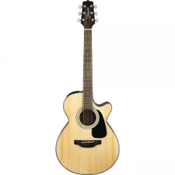 Электроакустическая гитара TAKAMINE G30 SERIES GF30CE-NAT