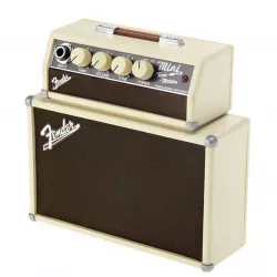 Миниатюрный комбоусилитель FENDER MINI TONEMASTER AMPLIFIER