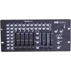 INVOLIGHT LEDControl - контроллер DMX-512