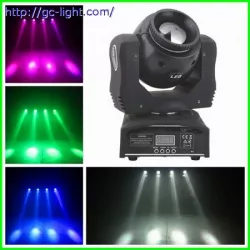 Световой прибор Golden Stage Lighting MH68
