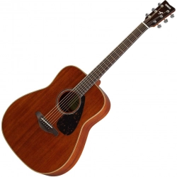 Гитара акустическая Yamaha FG850