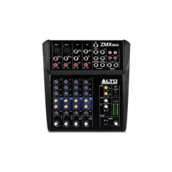 Микшерный пульт ALTO ZMX 862