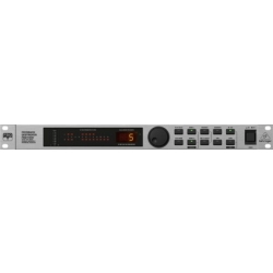 Подавитель обратной связи BEHRINGER FBQ1000