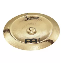 Тарелка чайна MEINL B16CH-B