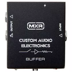 Педаль эффектов MXR MC406 CAE BUFFER