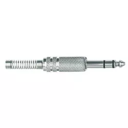 Разъём джек стерео Proel S215