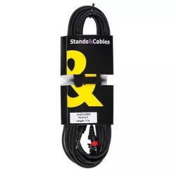 Кабель коммутационный STANDS & CABLES YC-014-7