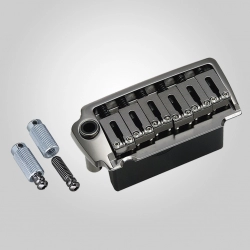 Бридж тремоло Gotoh EV510TS-FE chrome
