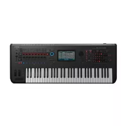 Рабочая станция YAMAHA MONTAGE6