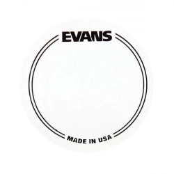 Наклейка на пластик EVANS EQPC1