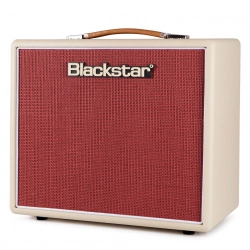Ламповый комбоусилитель Blackstar STUDIO 10 6L6