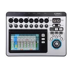 Цифровой микшер QSC TOUCHMIX-8