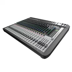 Аналоговый микшерный пульт SOUNDCRAFT SIGNATURE 22MTK