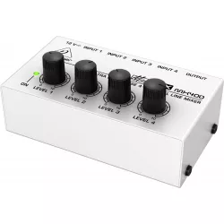 Микшерный пульт BEHRINGER MX400