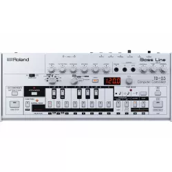 Басовый синтезатор ROLAND TB-03