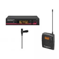 Вокальная радиосистема SENNHEISER EW 112 G3-A-X