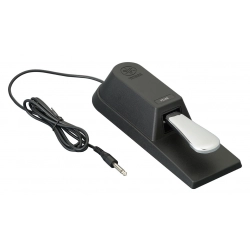 Педаль сустейна YAMAHA FC4A
