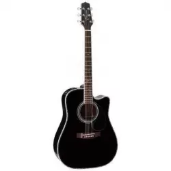 Электроакустическая гитара TAKAMINE ARTIST SW341SC STEVE WARNER SIGNATURE