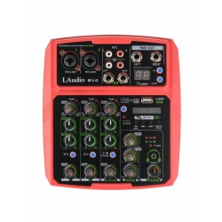 Микшерный пульт LAudio BV4