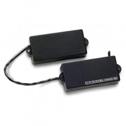 Звукосниматель Seymour Duncan 11406-01 APB-1 ProActive for P-Bass