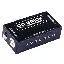 Блок питания Dunlop DCB10E EURO DCBRICK