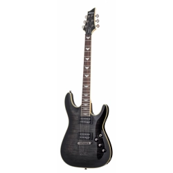 Электрогитара Schecter OMEN EXTREME-6 STBLK