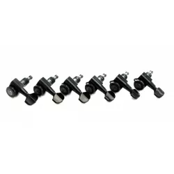 Колки для электрогитары PLANET WAVES PWAT-6R2