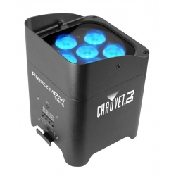 Светодиодный прожектор CHAUVET Freedom Par Tri 6