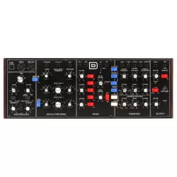 Аналоговый синтезатор Behringer MODEL D