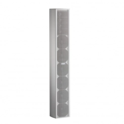 FBT VERTUS CLA 604A W - двухполосный активный модуль линейного массива